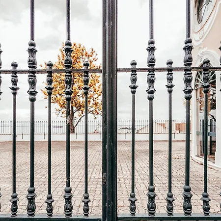 Apolonia Train Spot By Gt House リスボン