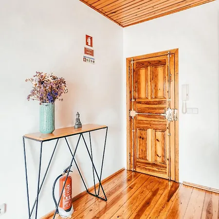 Appartement Apolonia Train Spot By Gt House Lissabon