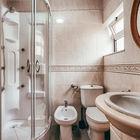 Apolonia Train Spot By Gt House Appartement *