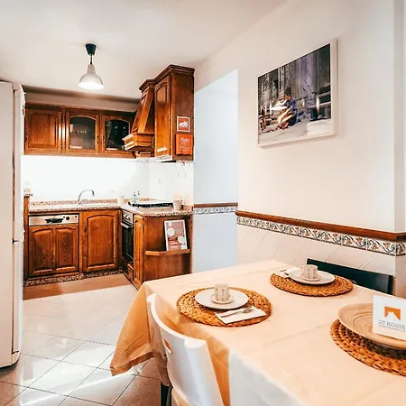 Appartement Apolonia Train Spot By Gt House