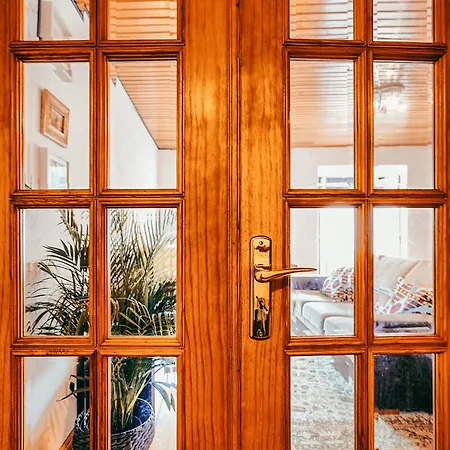 Apolónia Train Spot